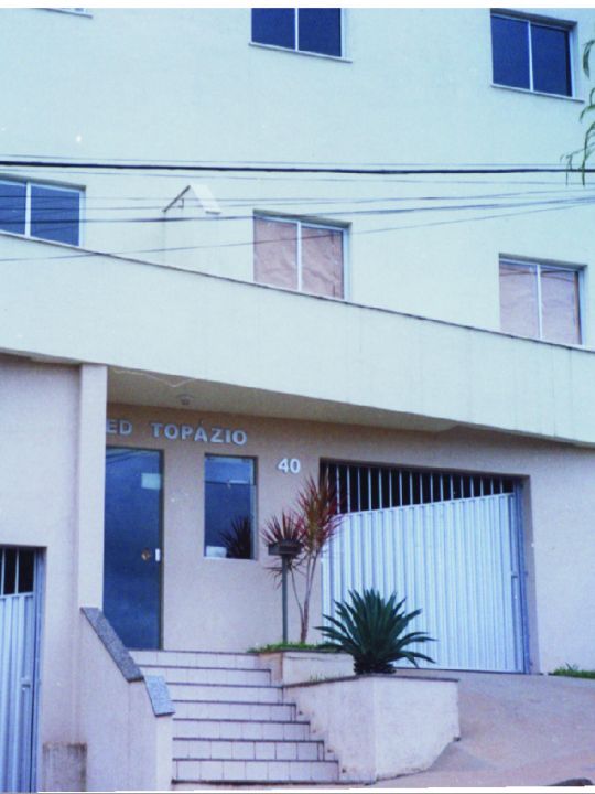 Edifício TOPÁZIO