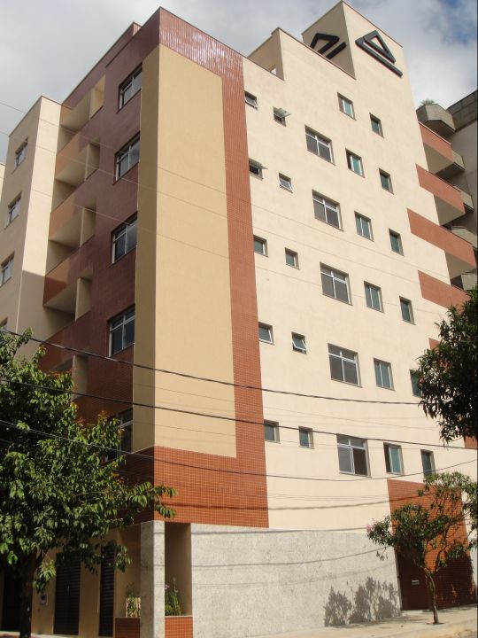 Edifício VILA RICA