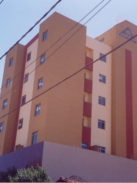 Edifício VILLABELA